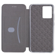 Чохол Fiji GC для Xiaomi Redmi 12 книжка магнітна Dark Blue - зображення 4