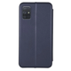 Чохол G-Case для Samsung Galaxy A51 (A515) книжка Ranger Series магнітна Dark Blue - зображення 4
