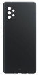 Панель 3MK Matt Case для Samsung A33 5G A336 Black (3M003225) - зображення 1