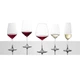 Набор бокалов для вина Schott Zwiesel Taste 656 мл х 6 шт (115672) - изображение 3