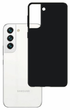 Панель 3MK Matt Case для Samsung Galaxy S23 Plus S916 Black (3M004332) - зображення 1