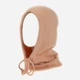 Капор женский Malisa Милан 5-8012-DM-1 One Size Розовый - изображение 1