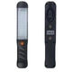 Ліхтарик на магніті акумуляторний BL PC-048COB USB CHARGE 8094 Black - зображення 4