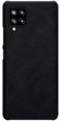 Фліп-чохол Nillkin Qin Leather для Samsung Galaxy A42 5G/ M42 5G Black (NN-QLC-A425G/BK) - зображення 2