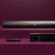Саундбар із вбудованим сабвуфером Majority 120W TV Bluetooth/Optical - зображення 2