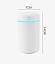 Зволожувач повітря ультразвуковий Humidifier Colorful Cup AM-J2 рожевий - зображення 3