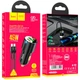 АЗУ Hoco NZ6 PD45W (2Type-C/1USB) + Type-C to Lightning Black - 00000064596_1 - изображение 6