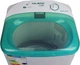 Пральна машина напівавтомат Milano XPB-30 PA GREEN - изображение 3