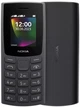 Мобільний телефон Nokia 106 DS 2023 Charcoal - изображение 2