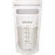 Пакети для зберігання грудного молока 150 ml (30шт) AKUKU A0011 - зображення 2