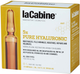 Сироватка для обличчя La Cabine 5x Hyaluronic Pure Ampoules 10x2 мл (8435534402822) - зображення 1