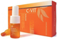 Serum do twarzy Sesderma C-Vit Serum 5x7 ml (8470003688604) - obraz 5