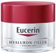 Крем для комбінованої шкіри Eucerin Hyaluron-Filler Volume Lift Crema Day SPF15 Piel Normal Mixta 50 мл (4005800193316) - зображення 1