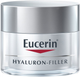 Крем для обличчя Eucerin Hyaluron Filler Day Dry Skin SPF15 50 мл (4005800019623) - зображення 1