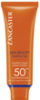 Przeciwsłoneczny krem Lancaster Sun Beauty Crema Rostro SPF50 50 ml (3616302022502) - obraz 1