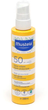 Сонцезахисний спрей Mustela High Protection SPF50+ 200 мл (3504105036751) - зображення 1