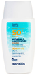 Сонцезахисний крем Sensilis Water Fluid SPF50+ 40 мл (8428749913504) - зображення 1