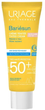 Krem przeciwsłoneczny Uriage Bariesun SPF50+ Cream 50 ml (8470002576421) - obraz 1