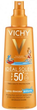 Przeciwsłoneczny spray Vichy Ideal Soleil Soft Spray Children SPF50 200 ml (3337875654586) - obraz 1