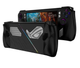 Защитный чехол бампер Rondaful для Asus ROG Ally / Extreme / Black - изображение 1