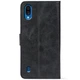 Чохол-книжка Crazy Horse Clasic для ZTE Blade A5 2020 Grafit (Front) (48829) - изображение 3