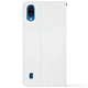 Чохол-книжка Crazy Horse Clasic для ZTE Blade A5 2020 White (Strong) (48834) - изображение 3