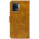 Чохол-книжка Crazy Horse Clasic для Oppo Reno5 Lite Camel (Front) (48664) - изображение 3