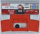 Акумулятор Mutlu Silver SFB S3 50 А/год 480 A L+ (+/-) (L1.50.042.B.M) - зображення 3