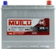 Аккумулятор Mutlu Silver SFB S3 Asia 75 А/час 680 A R+ (-/+) (D26.75.064.C.M) - изображение 1