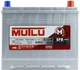 Акумулятор Mutlu Silver SFB S3 Asia 80 А/год 720 A R+ (-/+) (D26.80.066.C.M) - зображення 1