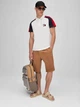 Кепка мужская летняя Tommy Hilfiger 73569185 One Size Черная (1159787322) - изображение 2