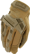 Перчатки тактические Mechanix Wear M-Pact XL Coyote (MPT-55-011) - изображение 1