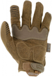 Перчатки тактические Mechanix Wear M-Pact M Coyote (MPT-55-009) - изображение 4