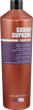 Шампунь с икрой для окрашенных волос KayPro Caviar Supreme Color Care, 1000 мл - изображение 1