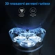 Електробритва Xiaomi ENCHEN Blackstone Plus Shaver - зображення 5