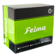 Спінінгова котушка Feima GF-3000 4+1b - зображення 6