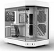 Корпус Hyte Y60 White (CS-HYTE-Y60-WW) Без БП - изображение 1