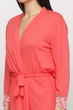 Халат Fleri 56(5XL) Коралловый (63452) - изображение 4