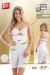 Корректирующие трусики-боксеры EMAY 3(M) Белый (86382) - изображение 3