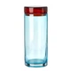 Набор стеклянных емкостей для хранения Pols potten Caps and Jars Multi-colour - изображение 5