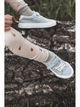 Trampki dziecięce Big Star JJ374107 22 Szare (5900714490164) - obraz 5