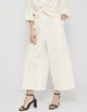 Брюки Zara Ж1095364 (4661/260/712) колір бежевий M - изображение 1