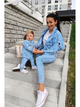 Trampki chłopięce wysokie Big Star HH374187 17 Białe (5900714303129) - obraz 3