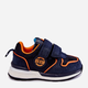 Buty sportowe chłopięce Big Star KK374183 22 Granatowe (5900714566982) - obraz 1