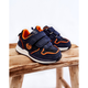 Buty sportowe chłopięce Big Star KK374183 22 Granatowe (5900714566982) - obraz 2