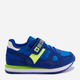 Buty sportowe chłopięce Big Star KK374007 32 Niebieskie (5900714529888) - obraz 1