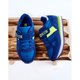 Buty sportowe chłopięce Big Star KK374007 32 Niebieskie (5900714529888) - obraz 3