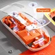 Беспроводная игровая мышь FMouse M133 2.4 ГГц RGB - изображение 5