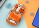 Беспроводная игровая мышь FMouse M133 2.4 ГГц RGB - изображение 9