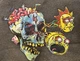 Толстовка мужская Glo-Story MPU-2667 Rick and Morty серый 2XL размер - изображение 4